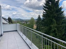 New Penthouse 4 rent, great view, 2 bed, guest WC in Spangdahlem, Germany