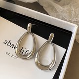 Water Drop Earrings -New Never Worn in Fort Polk, Louisiana