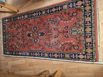 Oriental Carpet in Ramstein, Germany