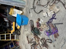 Saddles and tack in Fort Leonard Wood, Missouri