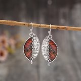 Retro Punk Style Alloy Geometric Earrings- Solid in Fort Polk, Louisiana