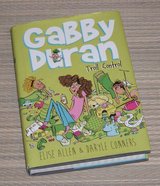 Gabby Duran Troll Control Hard Cover Book w Dust Jacket in Joliet, Illinois