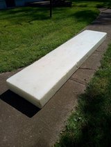 Rigid Styrofoam slabs in Joliet, Illinois