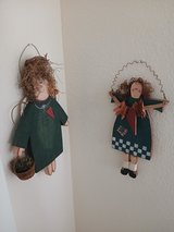 2 angels in Alamogordo, New Mexico