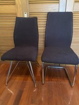 Comfortable Chairs in Okinawa, Japan
