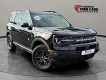 2023 Ford Bronco Sport Big Bend 4WD in Grafenwoehr, GE
