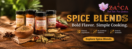 Spice Blends: Types, Uses & Fresh Flavor Guide in Dothan, Alabama