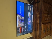 Samsung TV 43” in Camp Lejeune, North Carolina