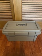 Tool Box in Okinawa, Japan