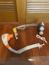 Electronic Massagers in Okinawa, Japan