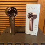 Rechargeable Handheld Fans in Okinawa, Japan