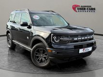 2023 Ford Bronco Sport Big Bend 4WD in Spangdahlem, Germany
