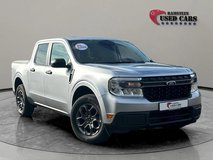 2024 Ford Maverick Crew Cab XLT AWD in Spangdahlem, Germany