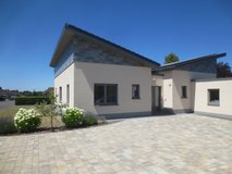 Modern single-family home in Spangdahlem, Germany