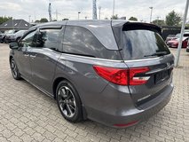 2023 Honda Odyssey Elite Auto in Spangdahlem, Germany