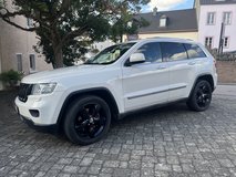 Nice Jeep Grand Cherokee 5.7 Limited in Spangdahlem, Germany