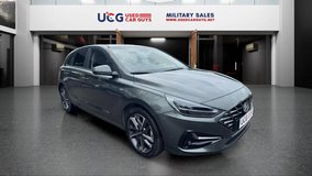 2024 Hyundai i30 1.0 T-GDI Mild-Hybrid, Trend in Baumholder, GE