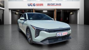 2025 Kia K4 LXS in Baumholder, GE