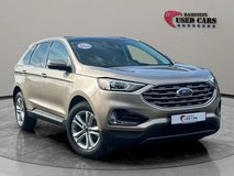 2020 Ford Edge SEL in Grafenwoehr, GE
