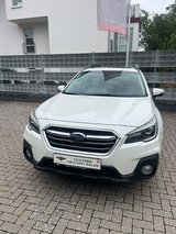 2019 Subaru Outback Limited in Ramstein, Germany