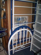 Toddler  / Crib / Travel in Ramstein, Germany