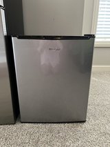 Whirlpool 2.7 cubic feet mini fridge in Naperville, Illinois