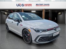2024 Volkswagen Golf GTI 380 SE Up To 34 MPG in Ramstein, Germany