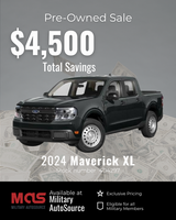 2024 Ford Maverick XL in Wiesbaden, GE