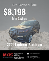 2021 Ford Explorer Platinum in Wiesbaden, GE