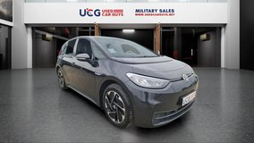 2023 Volkswagen ID.3 Pro Performance - 5-Door Hatchback in Spangdahlem, Germany