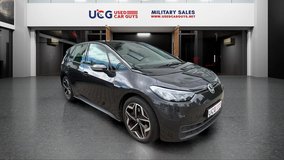 2022 Volkswagen ID.3 Pure Performance - 5-Door Hatchback in Spangdahlem, Germany