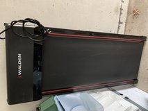 Electric walking pad in Ramstein, Germany
