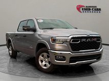 Ram 1500 Crew Cab Big Horn/Lone Star 4x4 in Ramstein, Germany