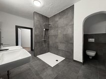 [ID: 1728] Landstuhl - 7 min. to LRMC, 3 bedr., modern bathroom, parking space *RENOVATED* in Ramstein, Germany