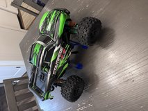 Traxxas Stampede 4x4 in Camp Lejeune, North Carolina