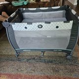 Graco Pack n Play in Batavia, Illinois