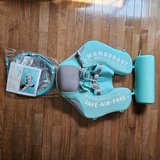 Mambobaby air free float swim trainer in Aurora, Illinois