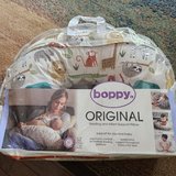 Boppy pillow in Aurora, Illinois