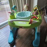 Tiny Love Baby Activity Center in Aurora, Illinois