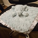 Small elephant security Blanket in Bolingbrook, Illinois