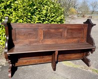 make room for more antiques in Spangdahlem, Germany