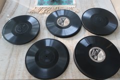 15 Edison Diamond Disk Records  Includes all pictured. in Naperville, Illinois