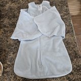 Halo Baby sleep sack in Batavia, Illinois