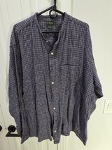 Men's J.Crew Shirt in Camp Lejeune, North Carolina