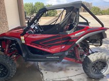 Honda Talon ATV in Alamogordo, New Mexico