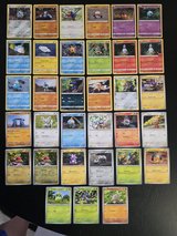 33 Yuka Morii Special Cards in Camp Lejeune, North Carolina