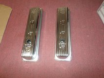Valve covers in Alamogordo, New Mexico