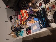 Aurora Garage sale in Chicago, Illinois