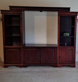 Cherrywood Entertainment Center in Byron, Georgia