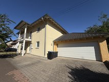 Spacious and modern house in Steinbach am Glan in Ramstein, Germany